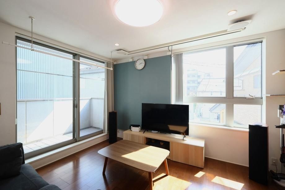 2LDK+S House for Sale in Minami-ku, Saitama City - 49.8M Yen - Thumbnail 4