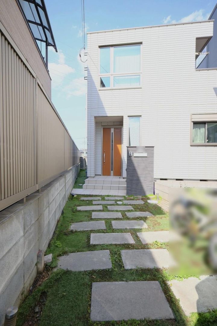 2LDK+S House for Sale in Minami-ku, Saitama City - 49.8M Yen - Thumbnail 2