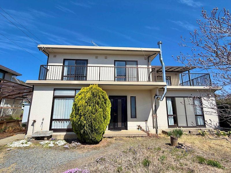 6LDK House with 342.4m2 Land in Saku City, Nagano - Thumbnail 2