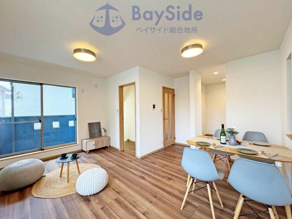 Renovated 4LDK House in Yokohama Isogo for Sale - Thumbnail 2