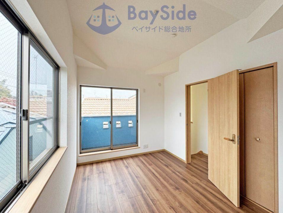 Renovated 4LDK House in Yokohama Isogo for Sale - Thumbnail 4