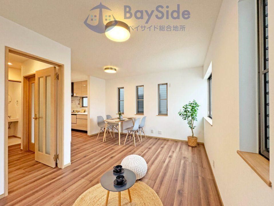 Renovated 4LDK House in Yokohama Isogo for Sale - Thumbnail 3