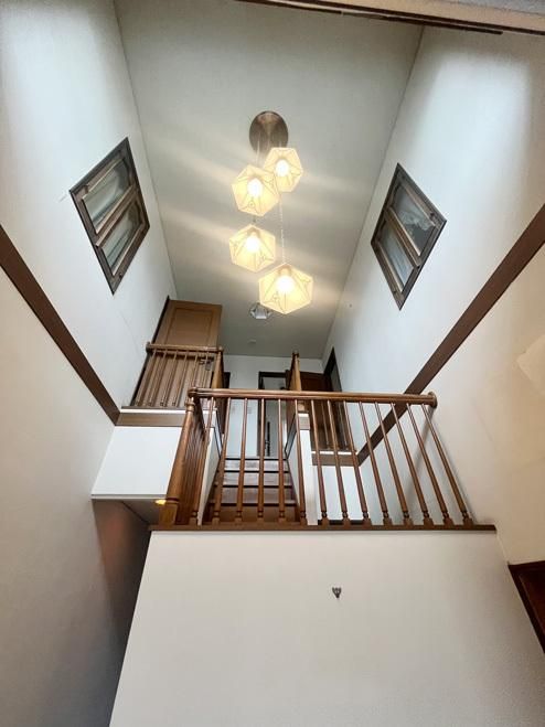 Spacious 7DK All-Electric House on Corner Lot in Oita - Thumbnail 3