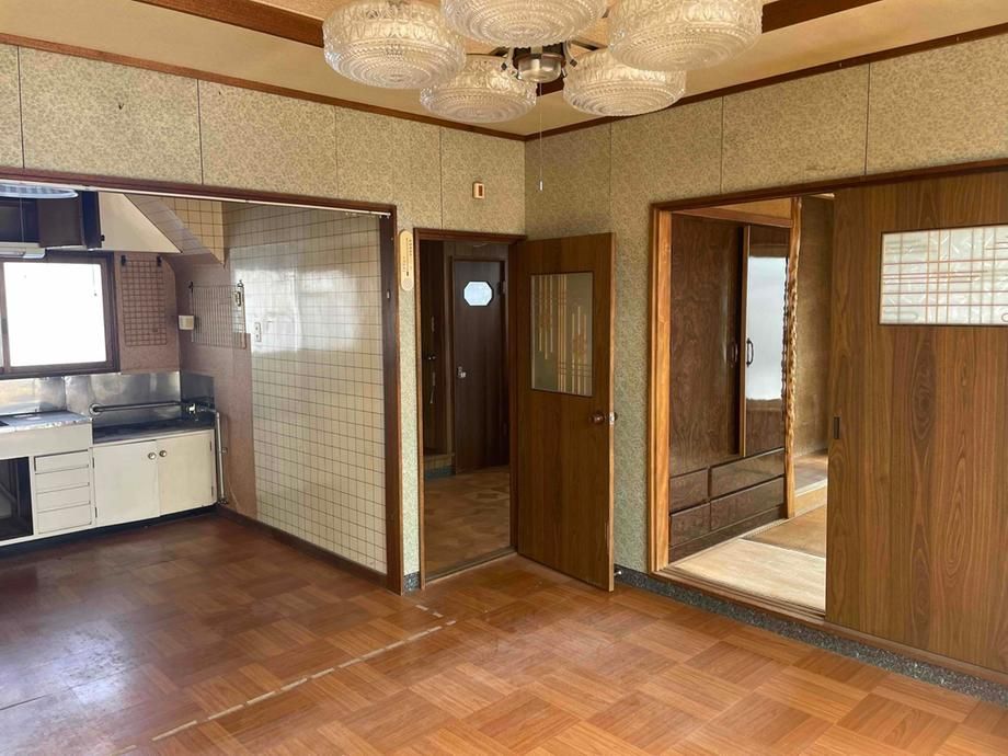 6LDK House for Sale in Kitami, Hokkaido - 108.54m2 - Thumbnail 3
