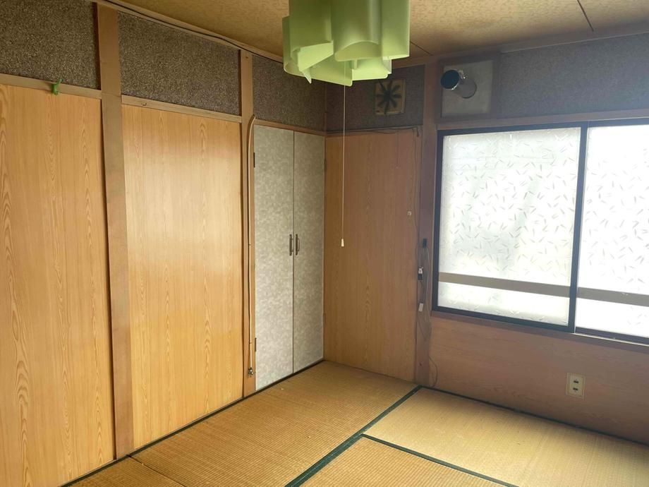 6LDK House for Sale in Kitami, Hokkaido - 108.54m2 - Thumbnail 4