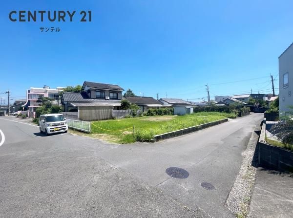 Land for Sale in Sadowara-cho, Miyazaki City, 231 sqm - Thumbnail 2