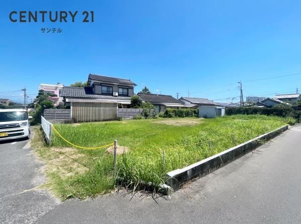 Land for Sale in Sadowara-cho, Miyazaki City, 231 sqm - Thumbnail 3