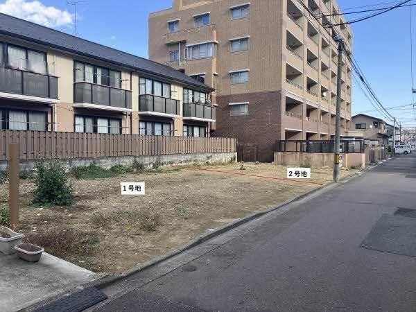 116m2 Land for Sale in Miyagino Ward, Sendai - Thumbnail 2