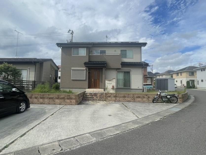 4LDK+S House in Motomiya, Fukushima - 23 Million Yen - Thumbnail 3