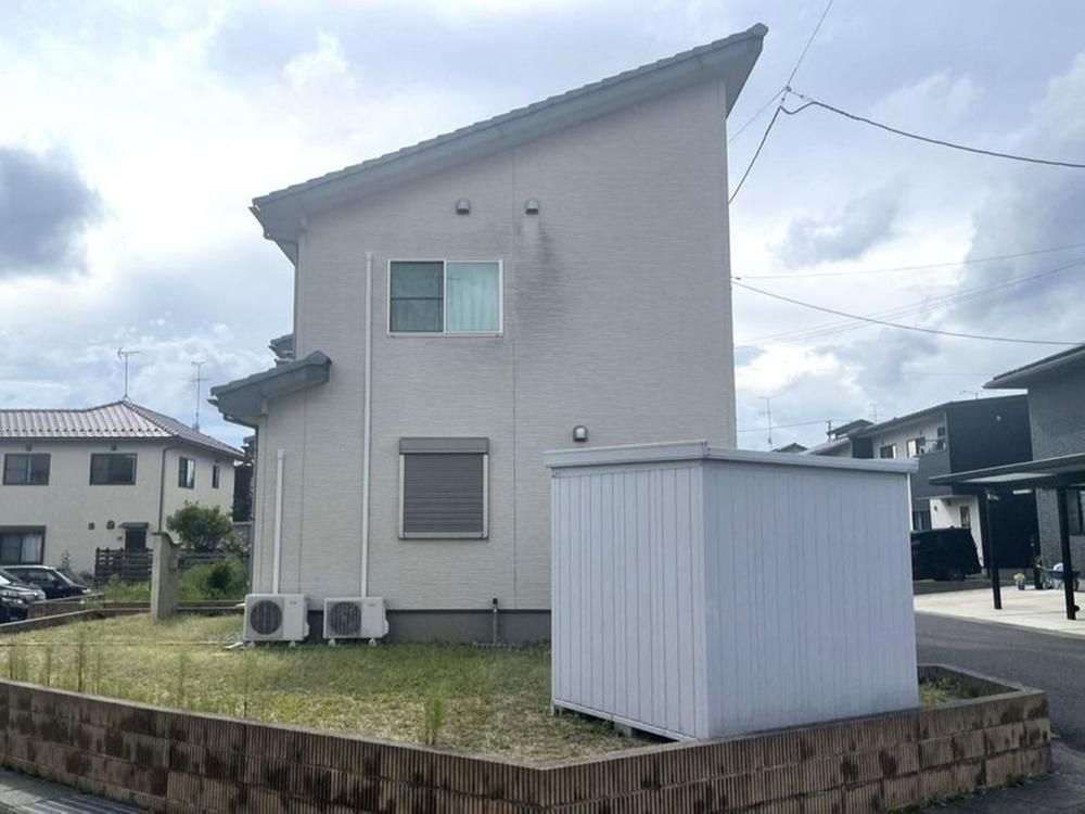 4LDK+S House in Motomiya, Fukushima - 23 Million Yen - Thumbnail 4