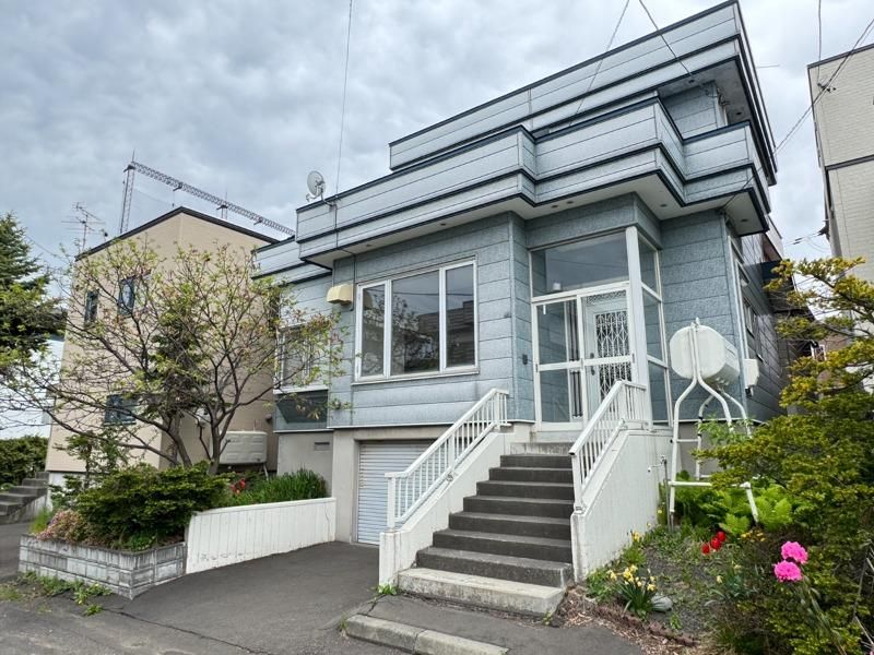 4LDK Detached House for Sale in Shiroishi-ku, Sapporo - Thumbnail 3