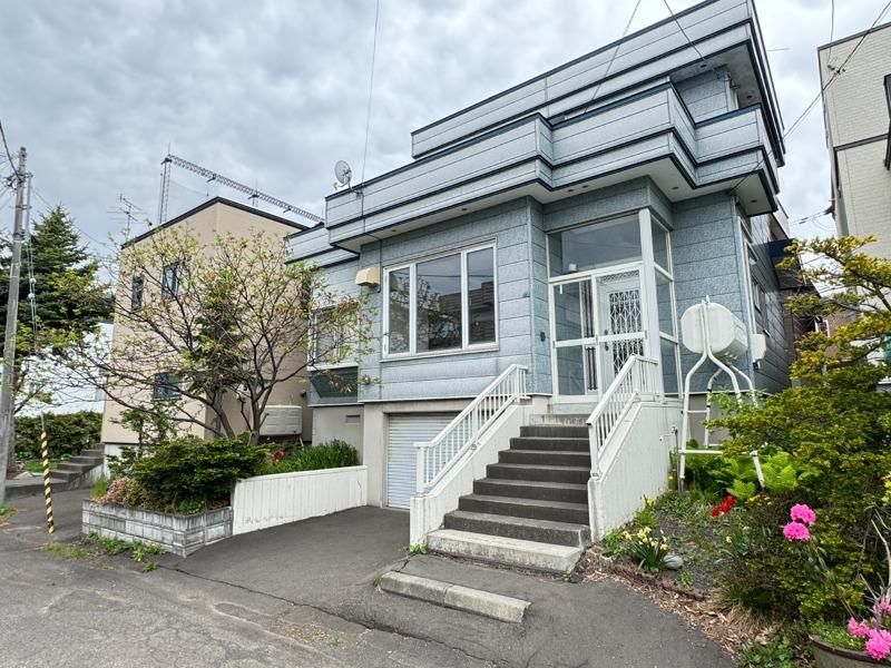 4LDK Detached House for Sale in Shiroishi-ku, Sapporo - Thumbnail 2