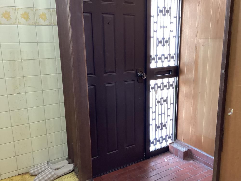 4DK Terrace House Near Hanazono Station, Kyoto - Thumbnail 4