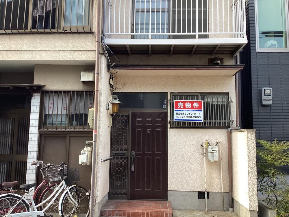 4DK Terrace House Near Hanazono Station, Kyoto - Thumbnail 3