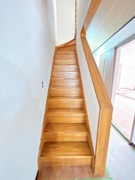 Renovated 4LDK+S House in Koga, Ibaraki - 19,490,000 yen - Thumbnail 4