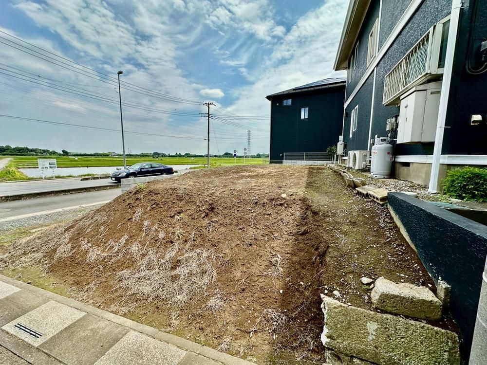 Land for Sale in Ohatana, Ina Town, Saitama - 129.93 sqm - Thumbnail 4