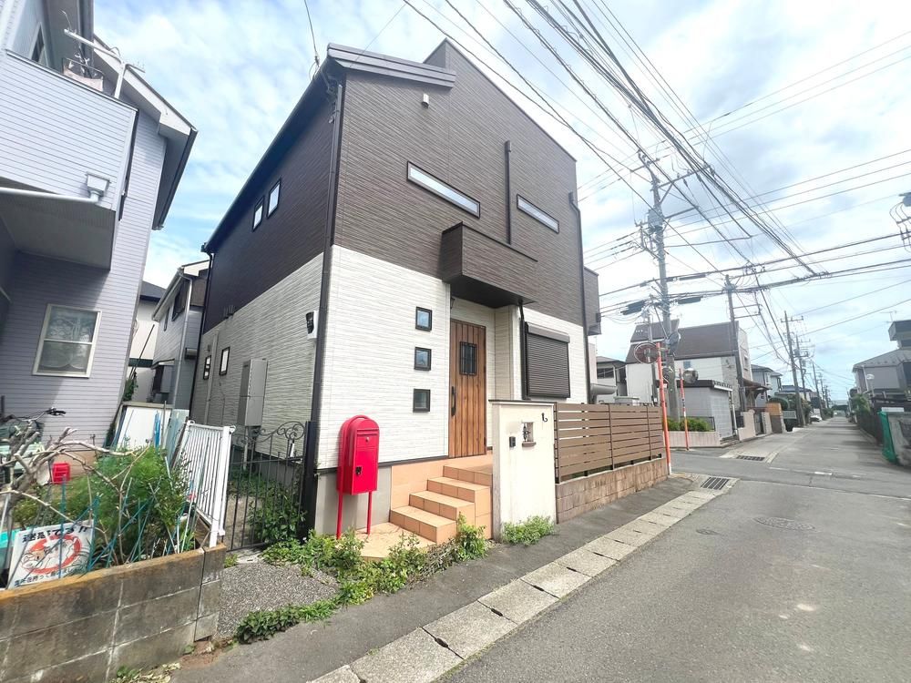 3LDK House for Sale in Zama City, Kanagawa - Thumbnail 3