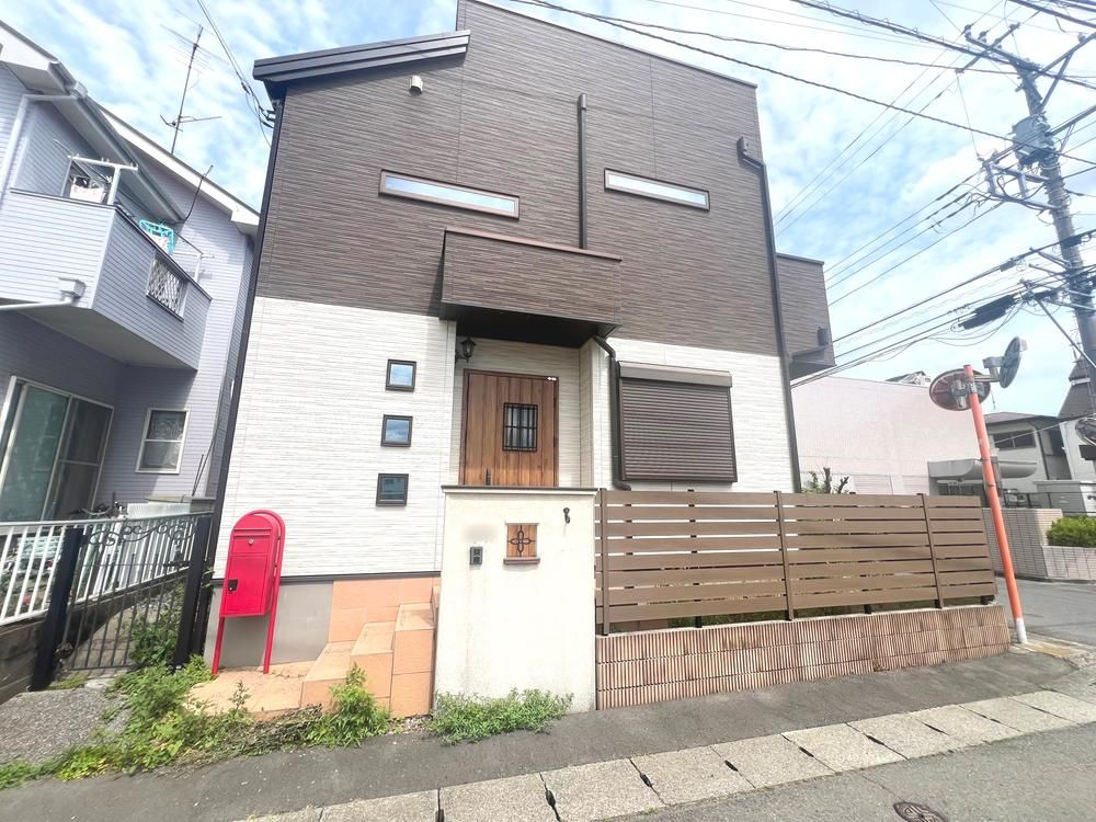 3LDK House for Sale in Zama City, Kanagawa - Thumbnail 2