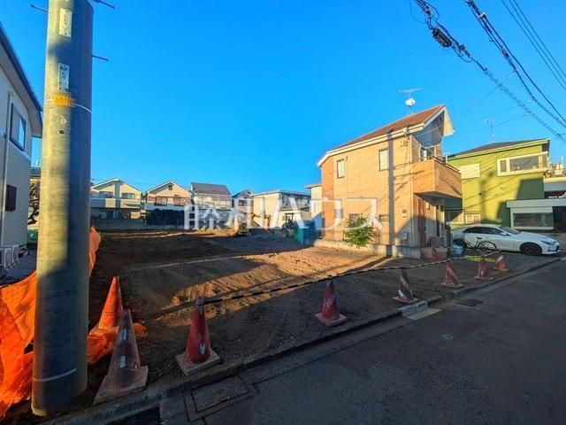 Land for Sale in Tachikawa, Tokyo - Freestyle Subdivision - Thumbnail 3
