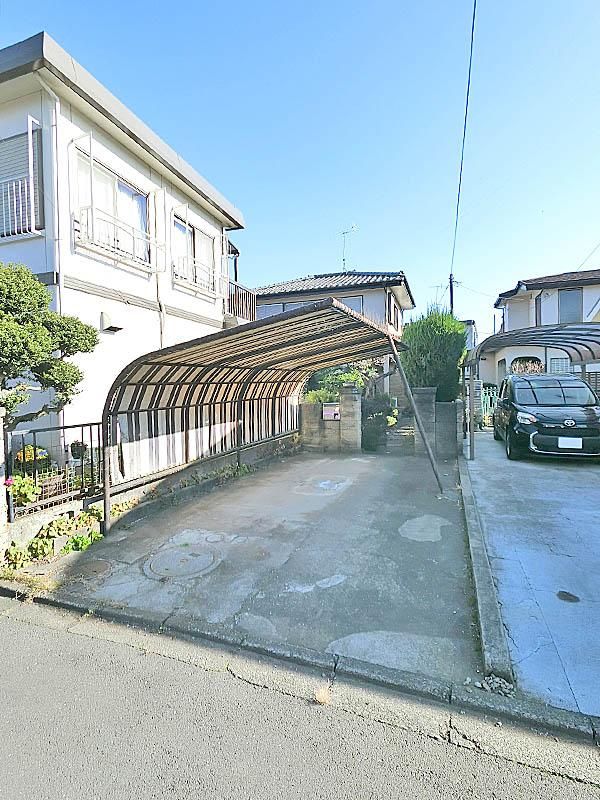 235.75 sqm Land Plot for Sale in Machida, Tokyo - No Building Conditions - Thumbnail 3