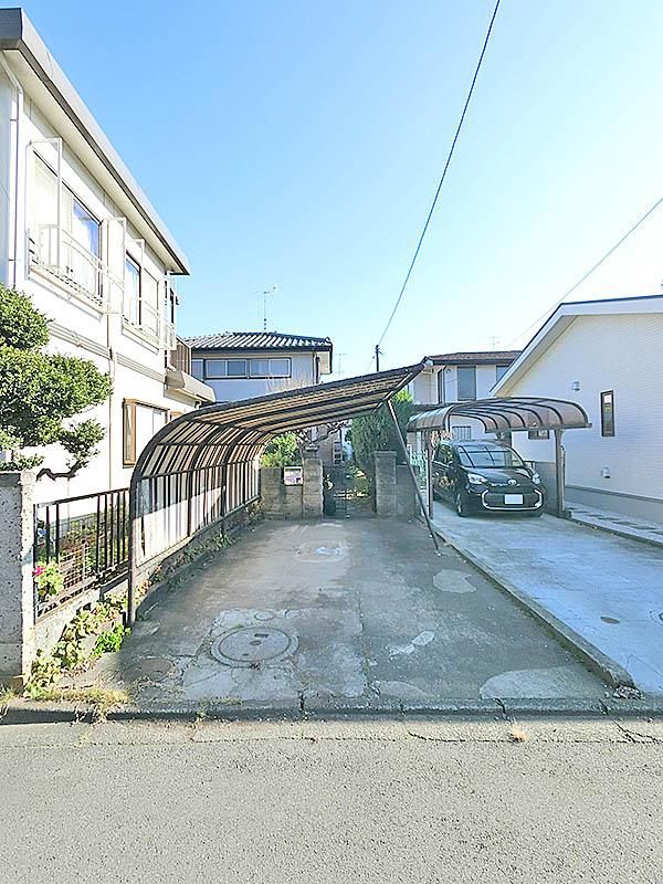 235.75 sqm Land Plot for Sale in Machida, Tokyo - No Building Conditions - Thumbnail 4
