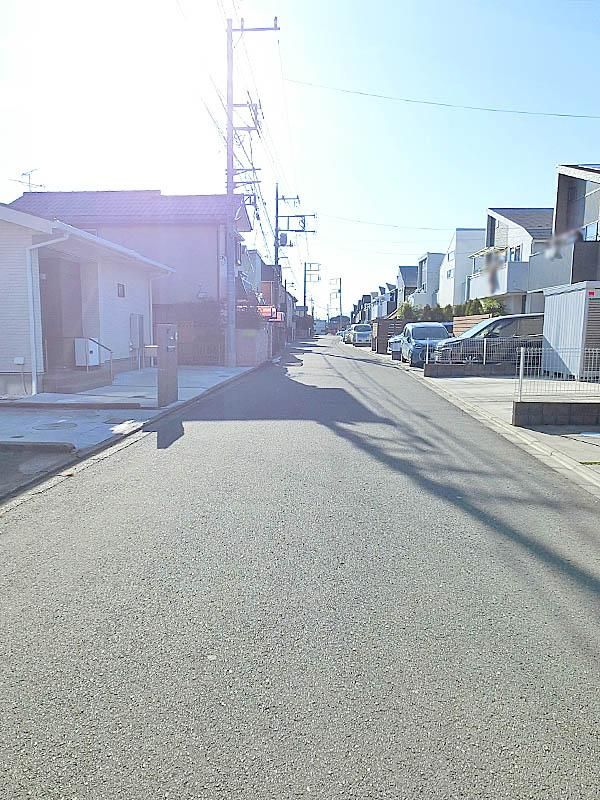 235.75 sqm Land Plot for Sale in Machida, Tokyo - No Building Conditions - Thumbnail 2