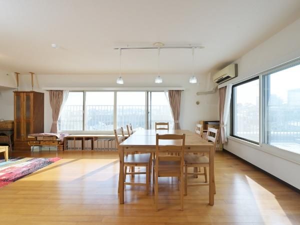 4LDK Apartment in Miyamae-ku, Kawasaki - 127m2 with Roof Balcony - Thumbnail 2