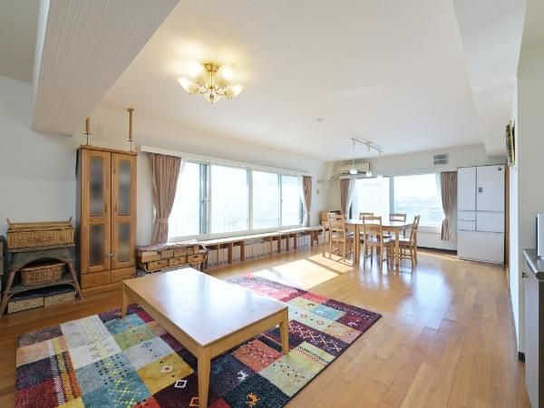 4LDK Apartment in Miyamae-ku, Kawasaki - 127m2 with Roof Balcony - Thumbnail 3