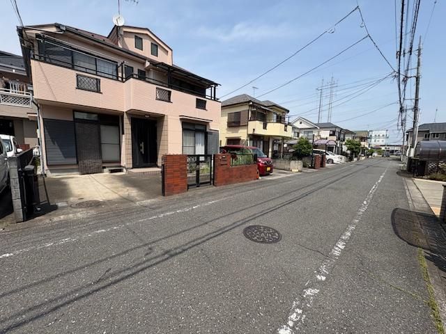 Detached 3LDK House for Sale in Ome City, Tokyo - Thumbnail 2