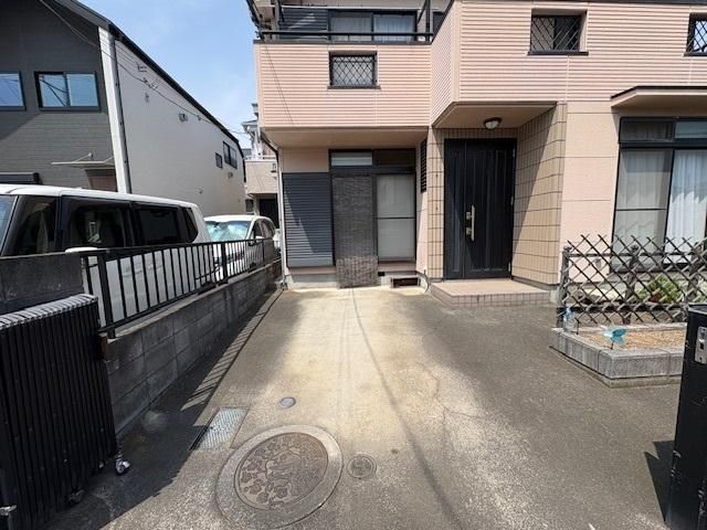 Detached 3LDK House for Sale in Ome City, Tokyo - Thumbnail 4