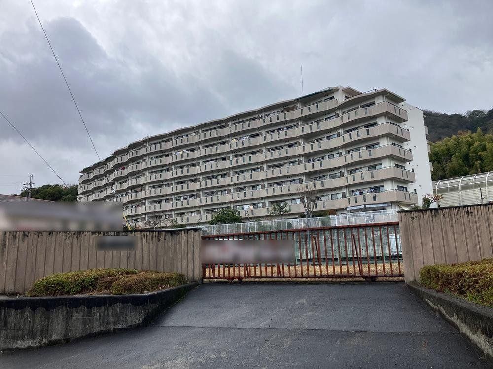 3LDK Apartment for Sale in Otsu, Shiga - 71.82m2 - Image 1