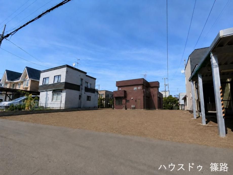 186 sqm Building Plot for Sale in Ishikari, Hokkaido - Thumbnail 2