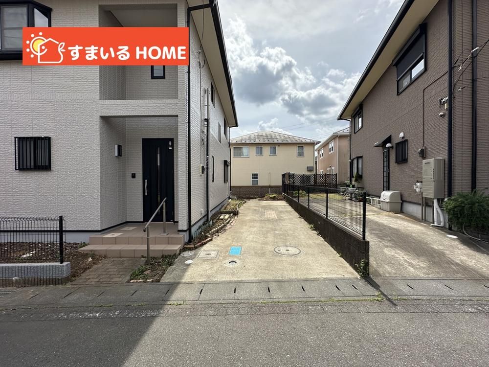 Renovated 4LDK House for Sale in Tsuchiura, Ibaraki - Thumbnail 2