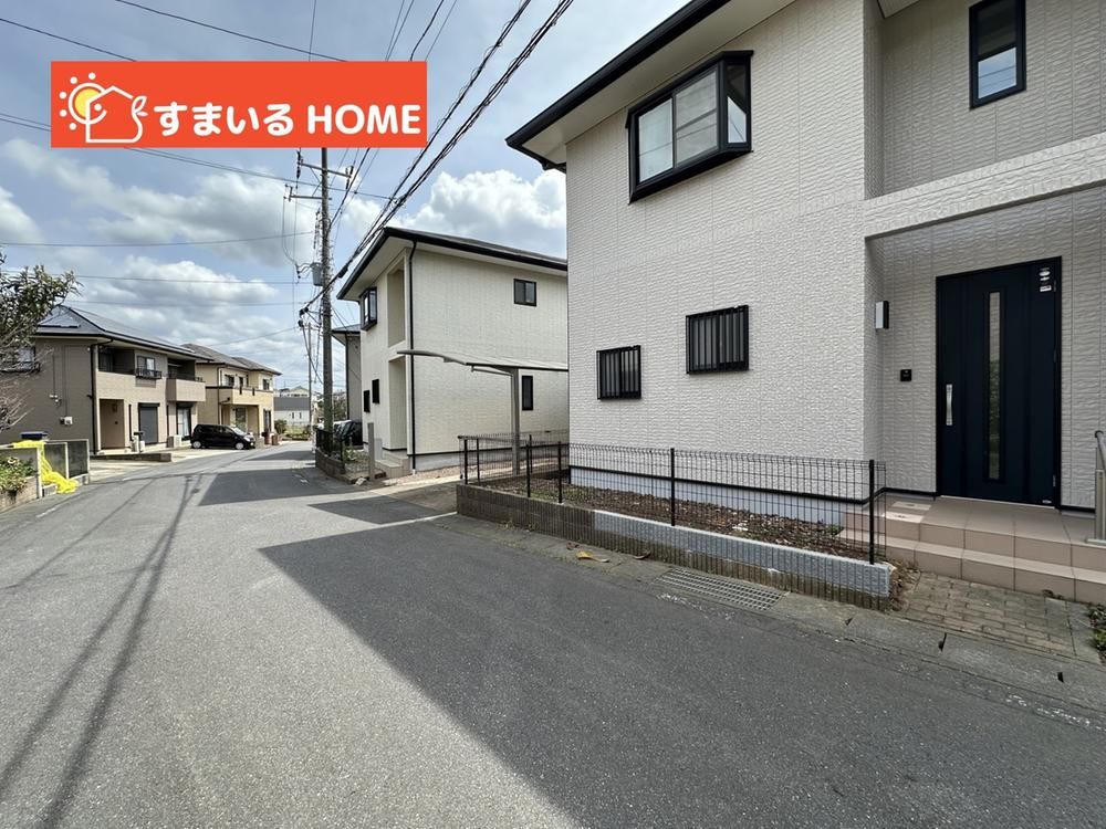 Renovated 4LDK House for Sale in Tsuchiura, Ibaraki - Thumbnail 3