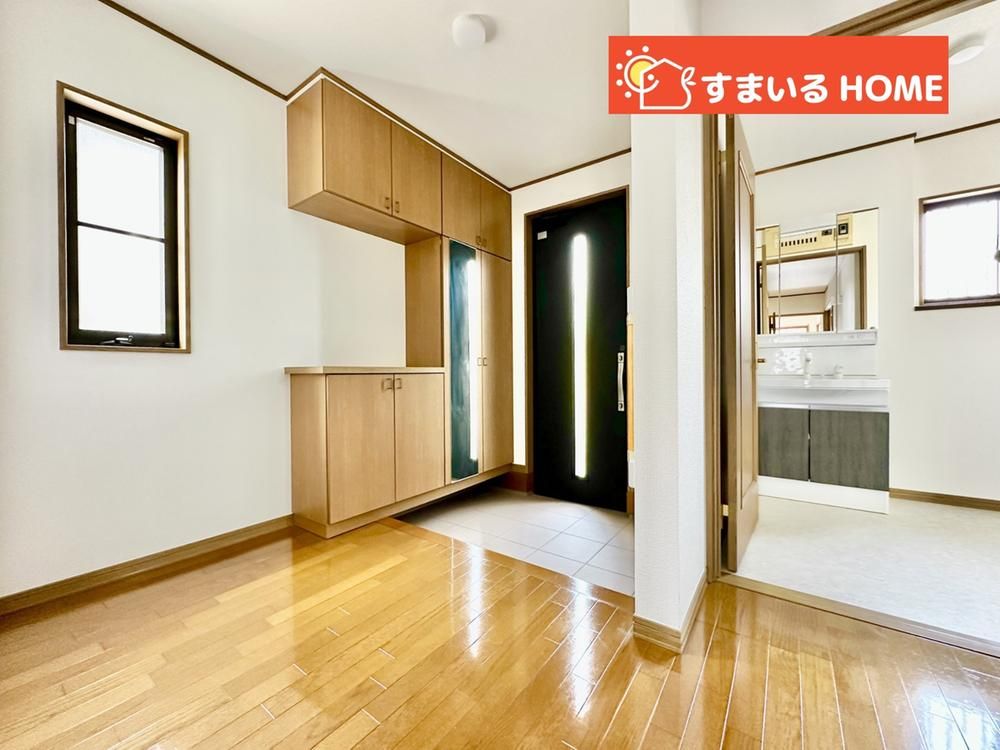 Renovated 4LDK House for Sale in Tsuchiura, Ibaraki - Thumbnail 4