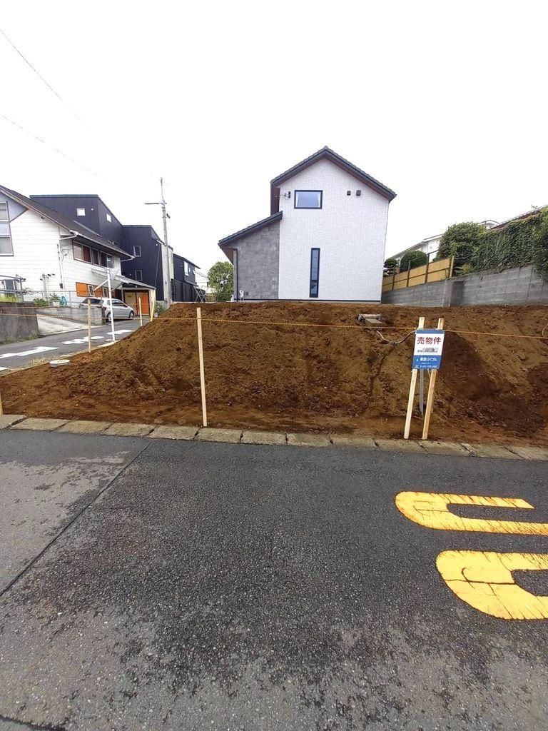 Land for Sale in Zama, Kanagawa - 145.49 sqm Corner Lot - Thumbnail 3