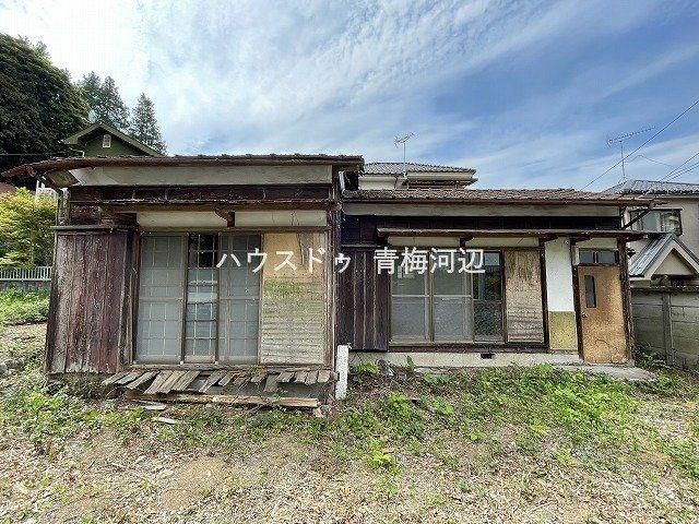 2DK House for Sale in Ome City, Tokyo - 3.5 Million Yen - Thumbnail 2