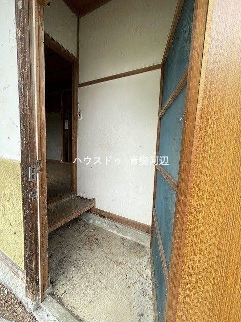 2DK House for Sale in Ome City, Tokyo - 3.5 Million Yen - Thumbnail 3