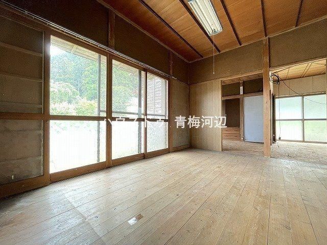 2DK House for Sale in Ome City, Tokyo - 3.5 Million Yen - Thumbnail 4