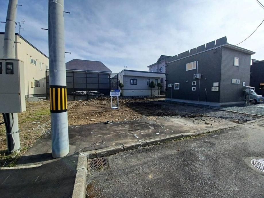 Land for Sale in Asahikawa, Hokkaido - 197m2 Plot - Thumbnail 3