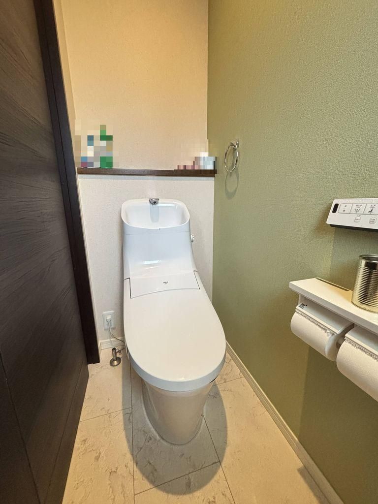 2021 Built 2LDK House with Garage in Itoshima, Fukuoka - Thumbnail 4