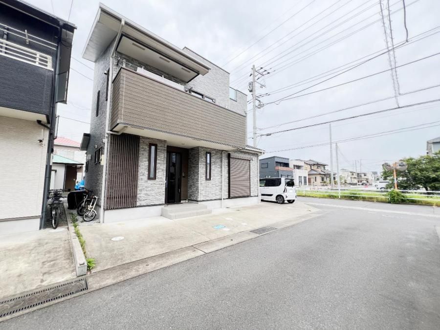 3LDK Custom-Built Home in Odawara, Kanagawa - Thumbnail 4