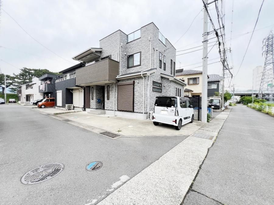 3LDK Custom-Built Home in Odawara, Kanagawa - Thumbnail 3
