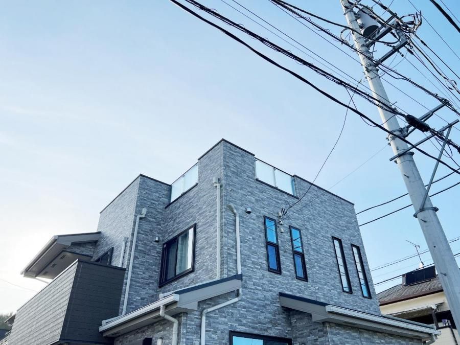 3LDK Custom-Built Home in Odawara, Kanagawa - Thumbnail 2