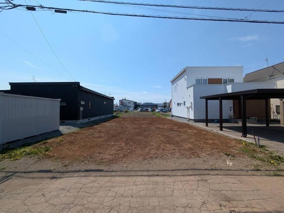 503m2 Vacant Land for Sale in Asahikawa, Hokkaido - Thumbnail 2
