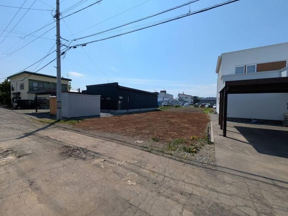 503m2 Vacant Land for Sale in Asahikawa, Hokkaido - Thumbnail 4