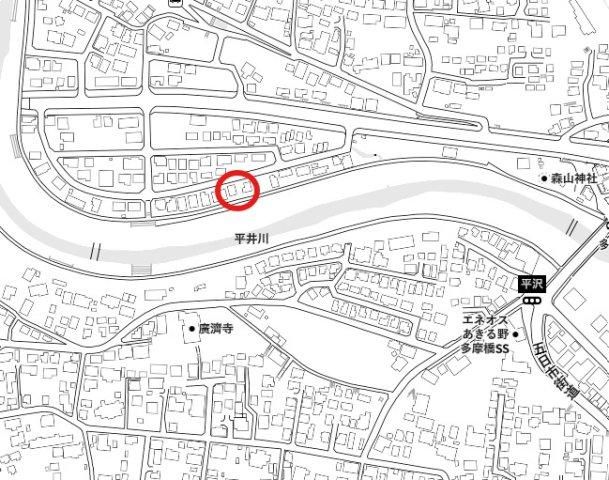 5LDK+S Detached House with Large Garden in Akiruno, Tokyo - Thumbnail 3