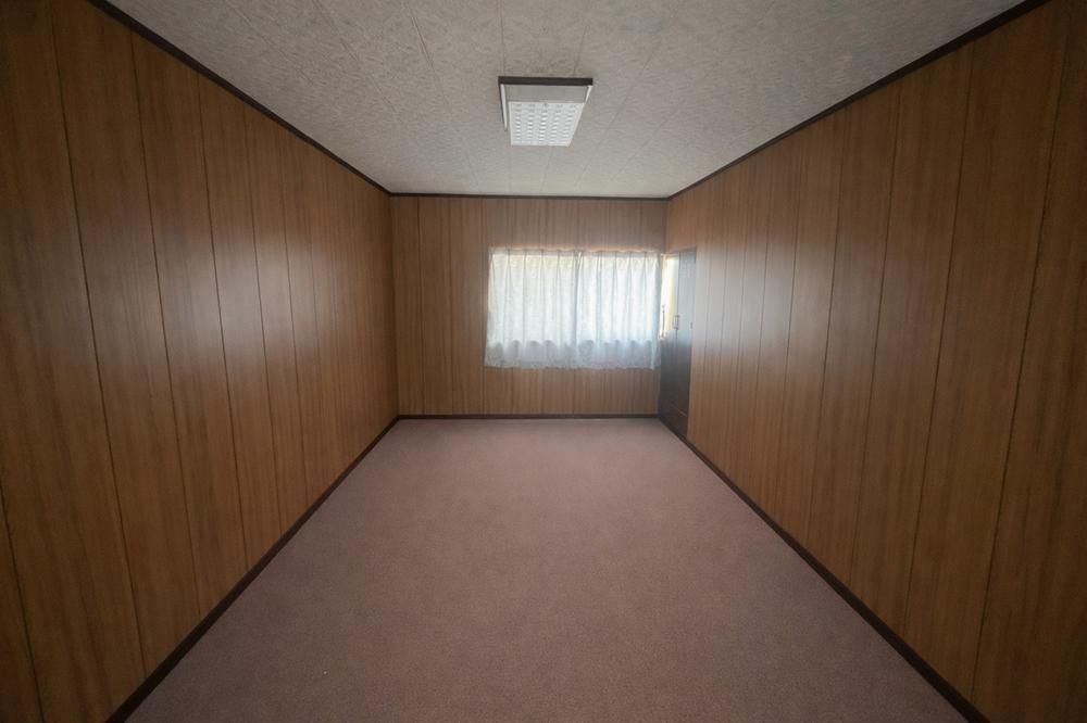6DK House for Sale in Inada, Joetsu City, Niigata - 6.8 Million Yen - Thumbnail 4