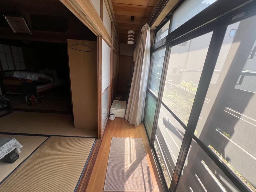 6DK House for Sale in Inada, Joetsu City, Niigata - 6.8 Million Yen - Thumbnail 3