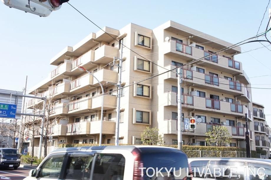 3LDK Apartment for Sale in Nakahara Ward, Kawasaki - Thumbnail 3